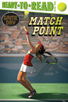 Alternative view 1 of Match Point: Ready-to-Read Level 2