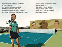 Alternative view 3 of Match Point: Ready-to-Read Level 2
