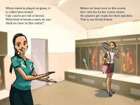 Alternative view 8 of Match Point: Ready-to-Read Level 2