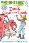 Alternative view 1 of Duck Stays in the Truck/Ready-to-Read Level 2