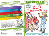 Alternative view 2 of Duck Stays in the Truck/Ready-to-Read Level 2