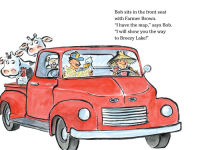 Alternative view 3 of Duck Stays in the Truck/Ready-to-Read Level 2