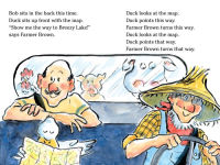 Alternative view 7 of Duck Stays in the Truck/Ready-to-Read Level 2