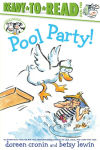 Alternative view 1 of Pool Party!/Ready-to-Read Level 2
