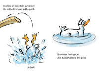 Alternative view 3 of Pool Party!/Ready-to-Read Level 2