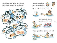 Alternative view 7 of Pool Party!/Ready-to-Read Level 2