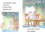 Alternative view 3 of Angelina Ballerina and the Tea Party: Ready-to-Read Level 1