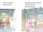 Alternative view 4 of Angelina Ballerina and the Tea Party: Ready-to-Read Level 1