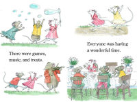 Alternative view 7 of Angelina Ballerina and the Tea Party: Ready-to-Read Level 1