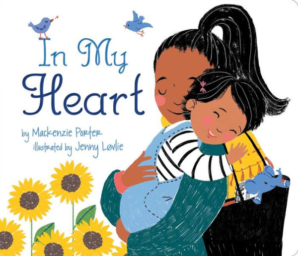 My Heart