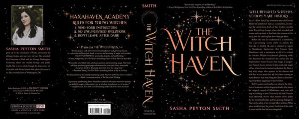 The Witch Haven