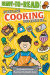 Alternative view 1 of If You Love Cooking, You Could Be...: Ready-to-Read Level 2