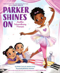 Free ebooks download for mobile Parker Shines On: Another Extraordinary Moment