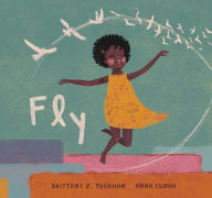 Title: Fly, Author: Brittany J. Thurman