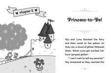 Alternative view 6 of The Newest Princess