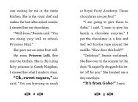 Alternative view 2 of Chocolate Challenge: A QUIX Book