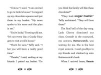 Alternative view 3 of Chocolate Challenge: A QUIX Book