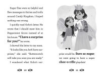 Alternative view 5 of Chocolate Challenge: A QUIX Book