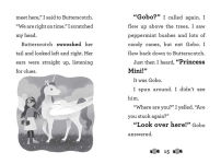 Alternative view 6 of Chocolate Challenge: A QUIX Book