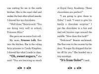 Alternative view 3 of Chocolate Challenge: A QUIX Book