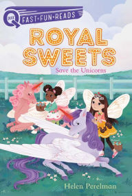 Save the Unicorns: Royal Sweets 6