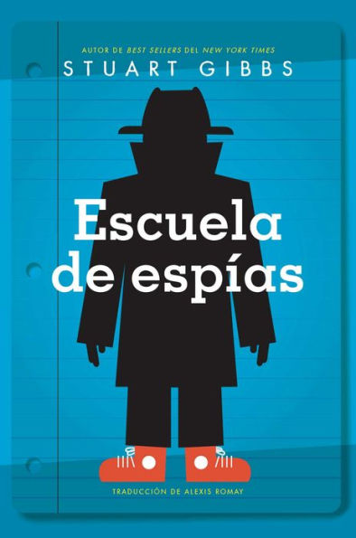 Escuela de espías (Spy School)