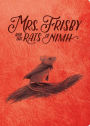 Mrs. Frisby and the Rats of Nimh: 50th Anniversary Edition