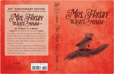 Alternative view 3 of Mrs. Frisby and the Rats of Nimh: 50th Anniversary Edition