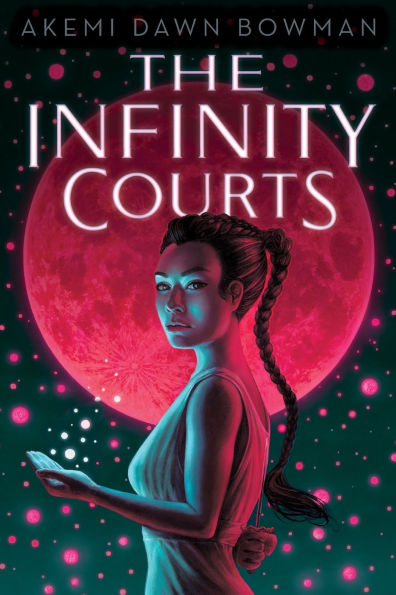 The Infinity Courts