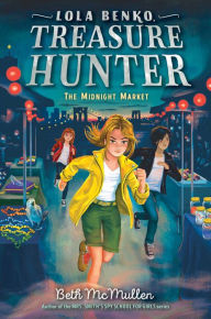Google book full downloader The Midnight Market  9781534456723