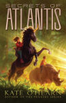 Alternative view 1 of Secrets of Atlantis
