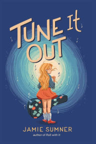 Good ebooks to download Tune It Out (English Edition)  9781534457003 by Jamie Sumner