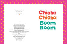 Alternative view 7 of Chicka Chicka Boom Boom (Classroom Edition)