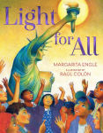 Alternative view 1 of Light for All