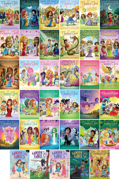 Persephone the Grateful