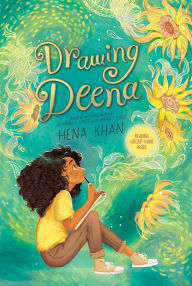 Free text books download Drawing Deena in English