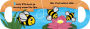 Alternative view 4 of Busy Little Bee