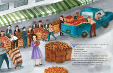 Alternative view 2 of Try It!: How Frieda Caplan Changed the Way We Eat