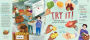 Alternative view 4 of Try It!: How Frieda Caplan Changed the Way We Eat