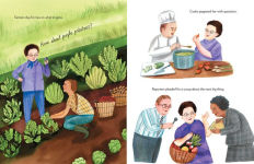 Alternative view 7 of Try It!: How Frieda Caplan Changed the Way We Eat