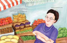 Alternative view 9 of Try It!: How Frieda Caplan Changed the Way We Eat