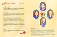 Alternative view 10 of Try It!: How Frieda Caplan Changed the Way We Eat