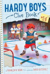 Alternative view 1 of The Bad Luck Skate (Hardy Boys Clue Book Series #14)