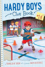 The Bad Luck Skate (Hardy Boys Clue Book Series #14)