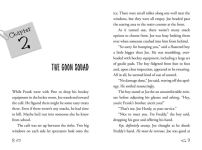 Alternative view 2 of The Bad Luck Skate (Hardy Boys Clue Book Series #14)
