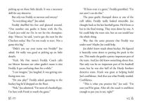 Alternative view 4 of The Bad Luck Skate (Hardy Boys Clue Book Series #14)