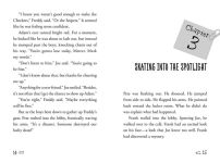 Alternative view 5 of The Bad Luck Skate (Hardy Boys Clue Book Series #14)