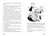 Alternative view 6 of The Bad Luck Skate (Hardy Boys Clue Book Series #14)
