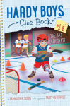 Alternative view 1 of The Bad Luck Skate (Hardy Boys Clue Book Series #14)