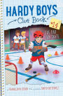 The Bad Luck Skate (Hardy Boys Clue Book Series #14)
